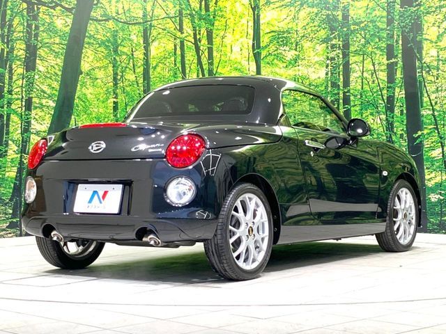 DAIHATSU COPEN 2022 Image 31