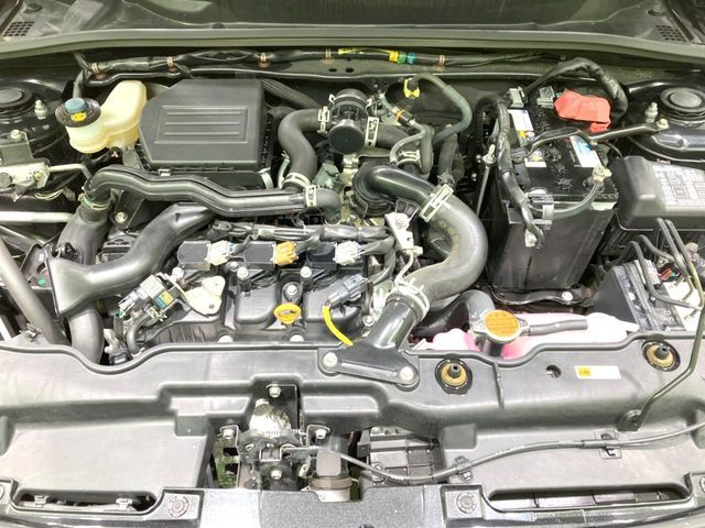 DAIHATSU COPEN 2022 Image 31