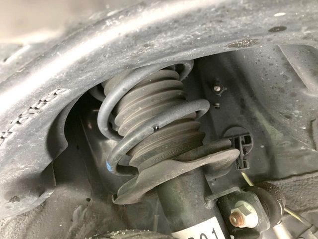 DAIHATSU COPEN 2022 Image 31