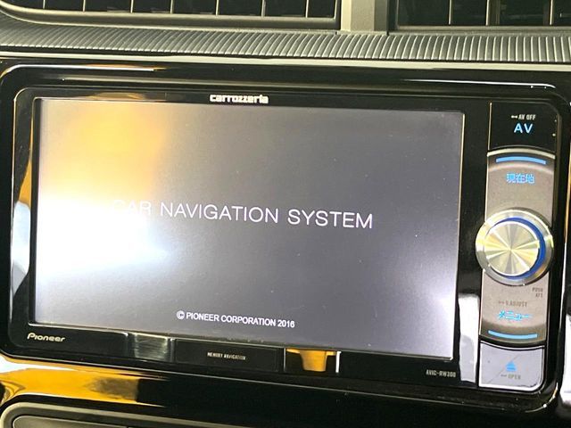 TOYOTA AQUA 2017 Image 31