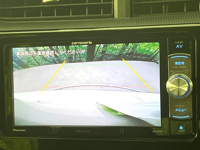 TOYOTA AQUA 2017 Image 31