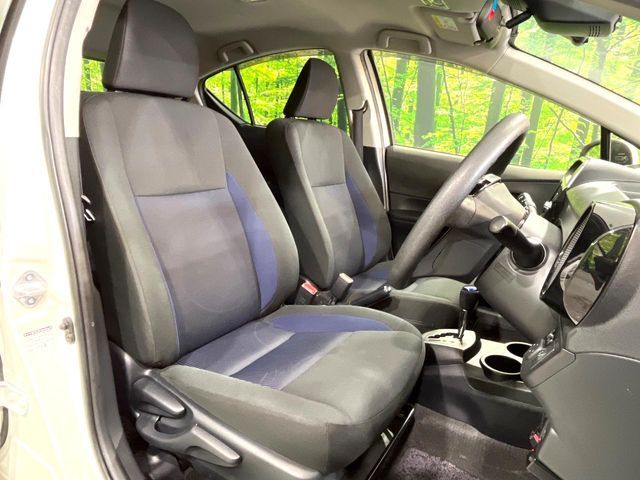 TOYOTA AQUA 2017 Image 31