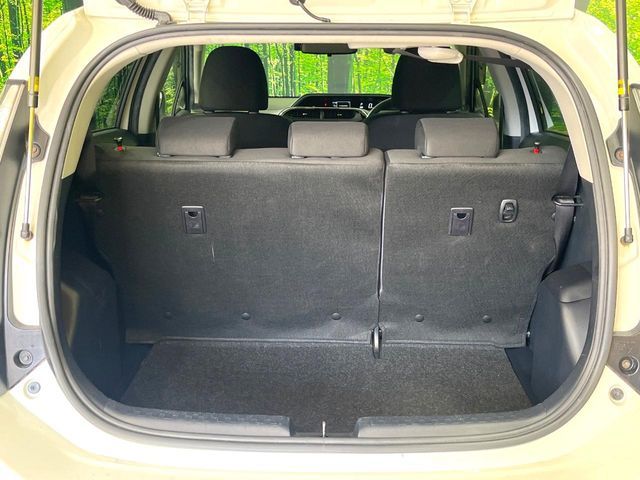 TOYOTA AQUA 2017 Image 31