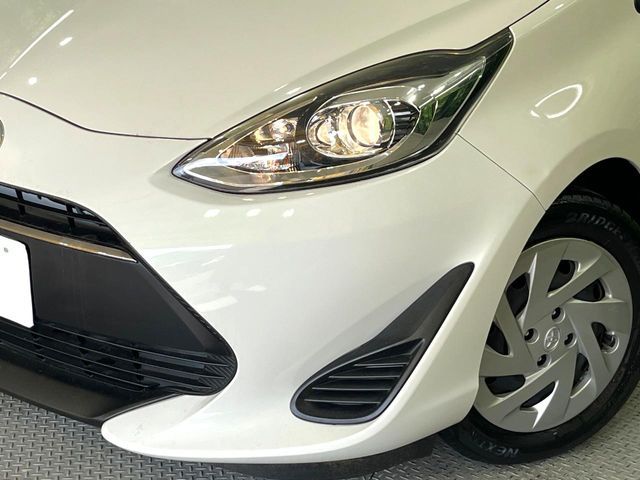 TOYOTA AQUA 2017 Image 31