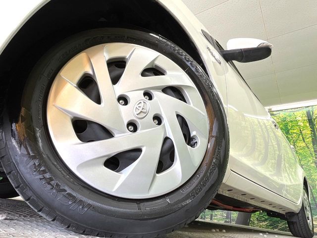 TOYOTA AQUA 2017 Image 31