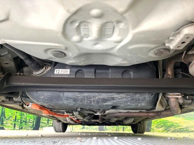 TOYOTA AQUA 2017 Image 31