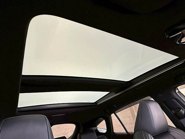 TOYOTA HARRIER HYBRID 2022 Image 31