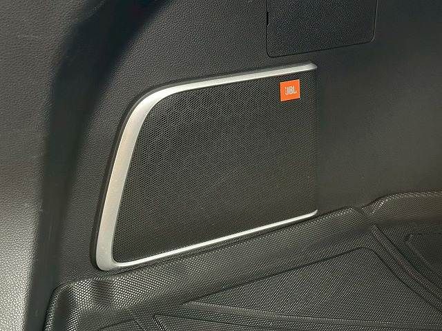 TOYOTA HARRIER HYBRID 2022 Image 31