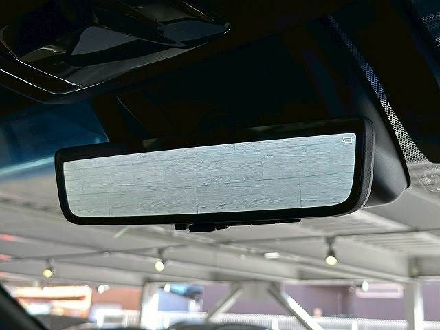 TOYOTA HARRIER HYBRID 2022 Image 31