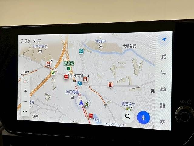 TOYOTA RAV4 4WD 2023 Image 31