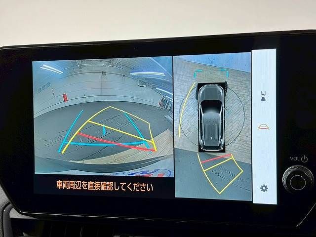 TOYOTA RAV4 4WD 2023 Image 31