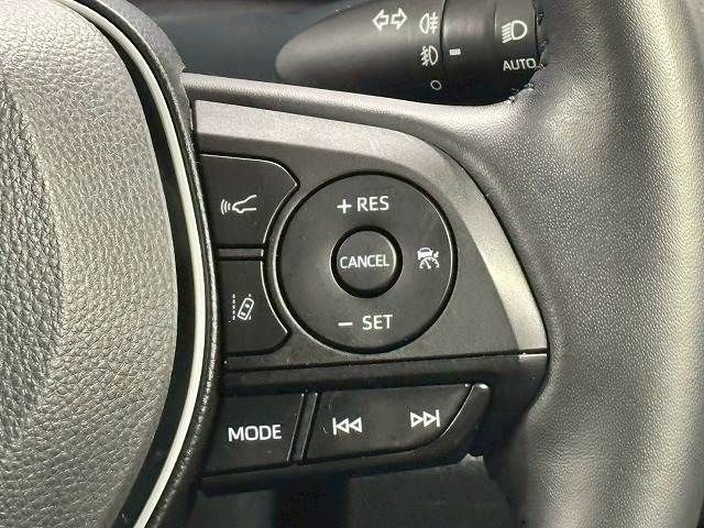 TOYOTA RAV4 4WD 2023 Image 31