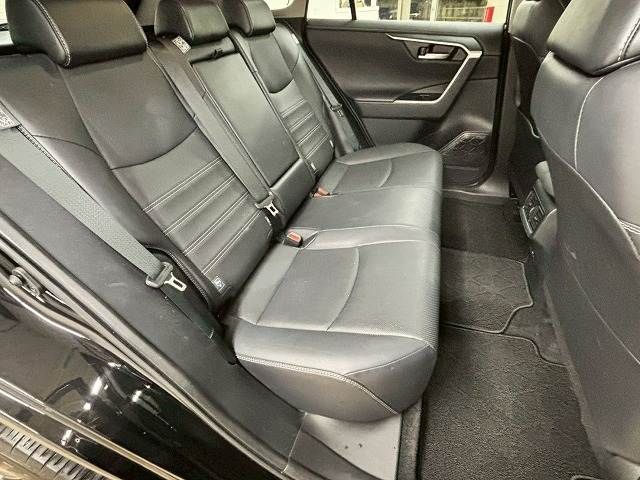 TOYOTA RAV4 4WD 2023 Image 31