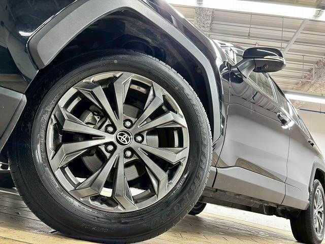 TOYOTA RAV4 4WD 2023 Image 31