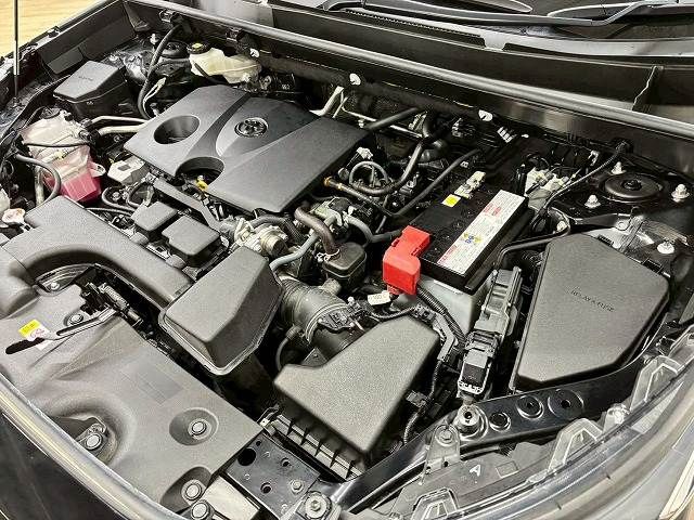 TOYOTA RAV4 4WD 2023 Image 31