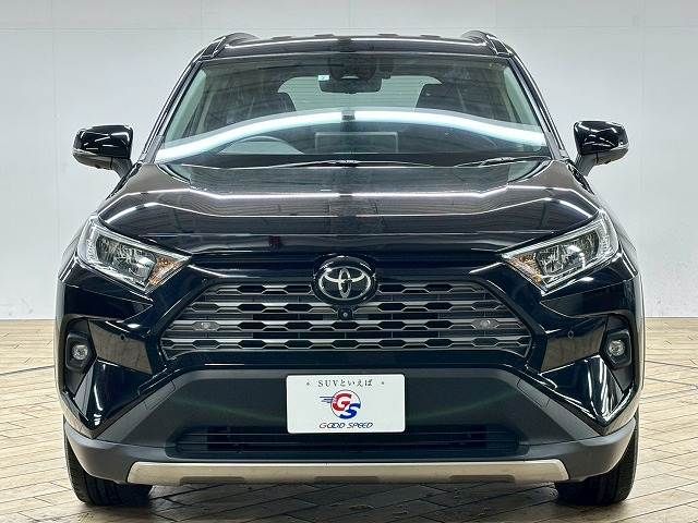 TOYOTA RAV4 4WD 2023 Image 31