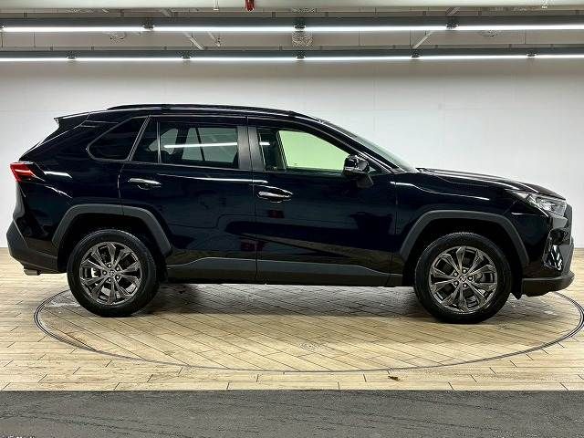 TOYOTA RAV4 4WD 2023 Image 31