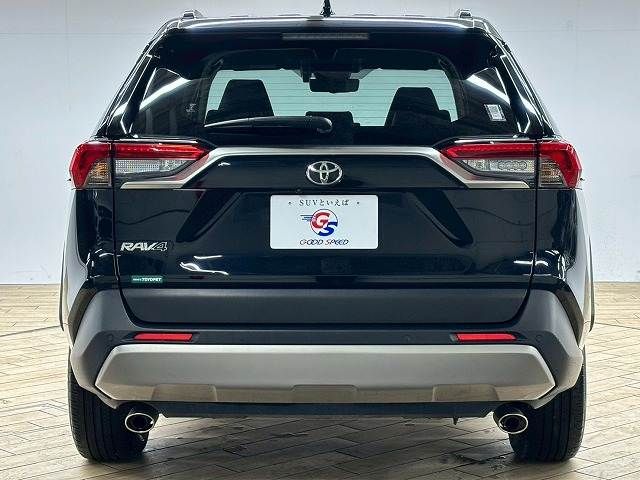 TOYOTA RAV4 4WD 2023 Image 31