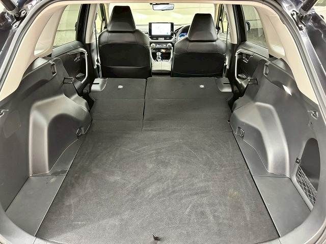 TOYOTA RAV4 4WD 2023 Image 31