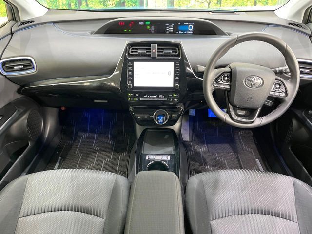 TOYOTA PRIUS PHV 2021 Image 31