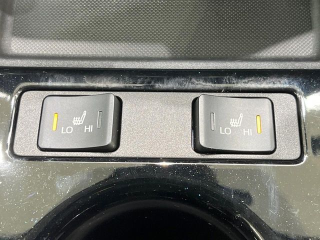 TOYOTA PRIUS PHV 2021 Image 31