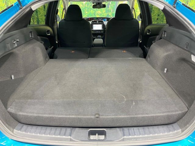 TOYOTA PRIUS PHV 2021 Image 31