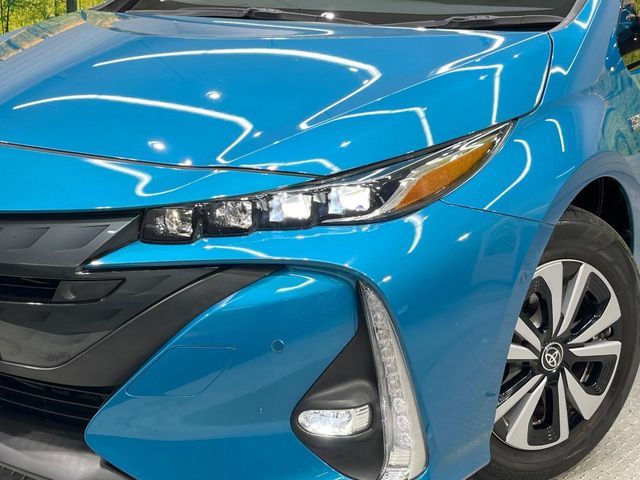 TOYOTA PRIUS PHV 2021 Image 31