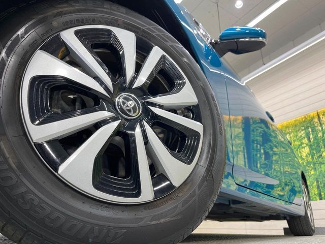 TOYOTA PRIUS PHV 2021 Image 31