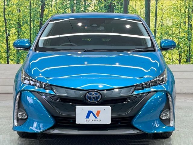TOYOTA PRIUS PHV 2021 Image 31