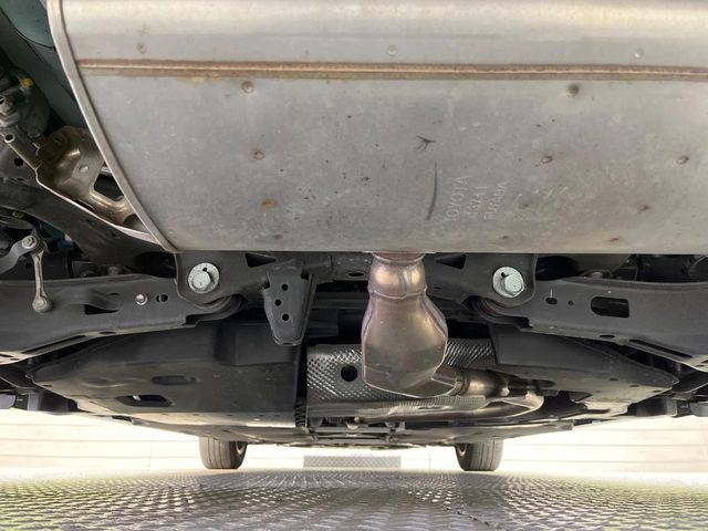 TOYOTA PRIUS PHV 2021 Image 31