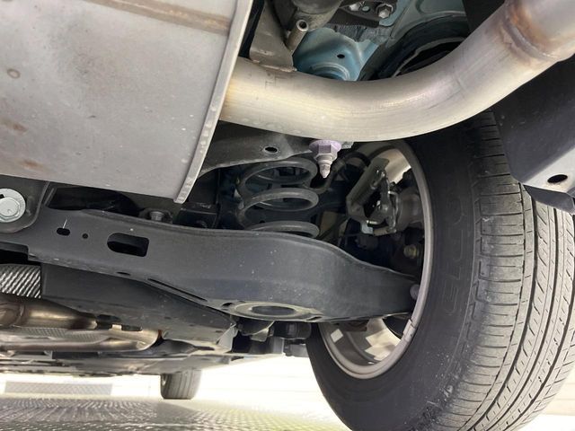 TOYOTA PRIUS PHV 2021 Image 31