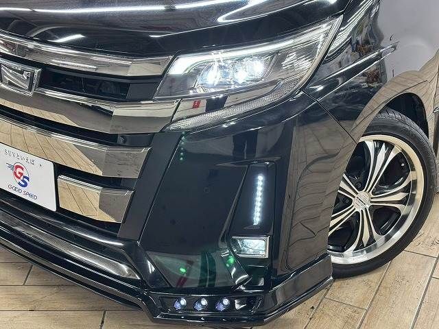 TOYOTA NOAH 2019 Image 31