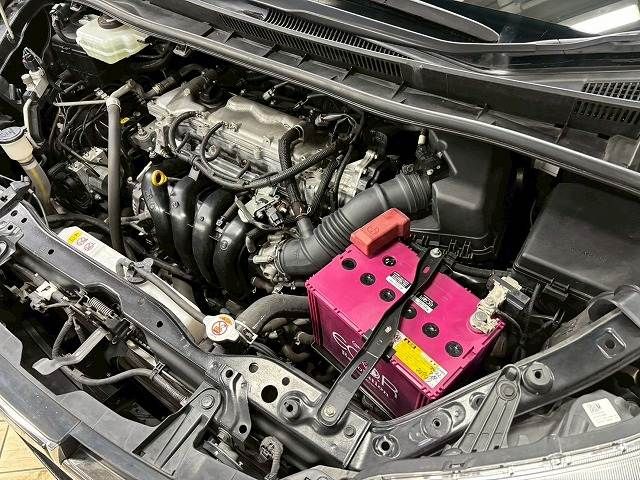 TOYOTA NOAH 2019 Image 31