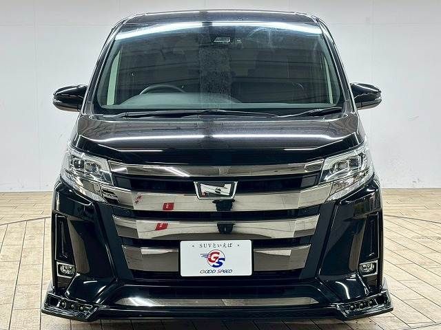 TOYOTA NOAH 2019 Image 31