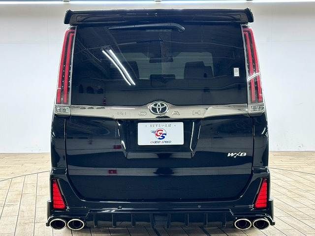 TOYOTA NOAH 2019 Image 31