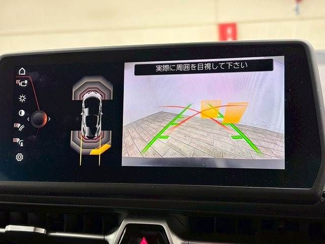 TOYOTA SUPRA 2020 Image 31