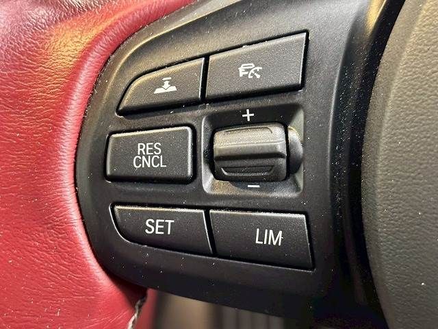 TOYOTA SUPRA 2020 Image 31