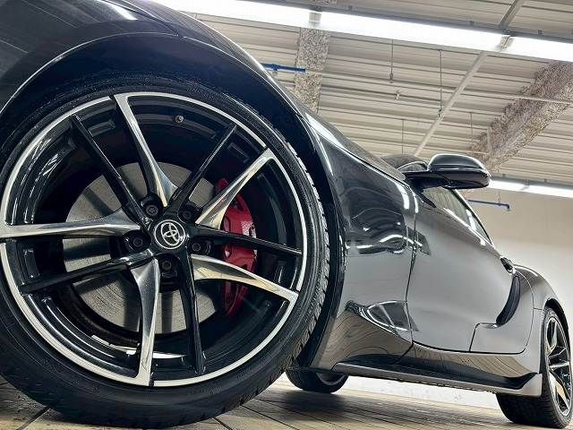 TOYOTA SUPRA 2020 Image 31