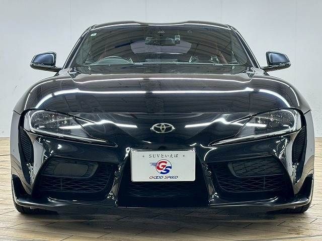 TOYOTA SUPRA 2020 Image 31