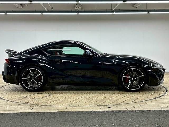 TOYOTA SUPRA 2020 Image 31