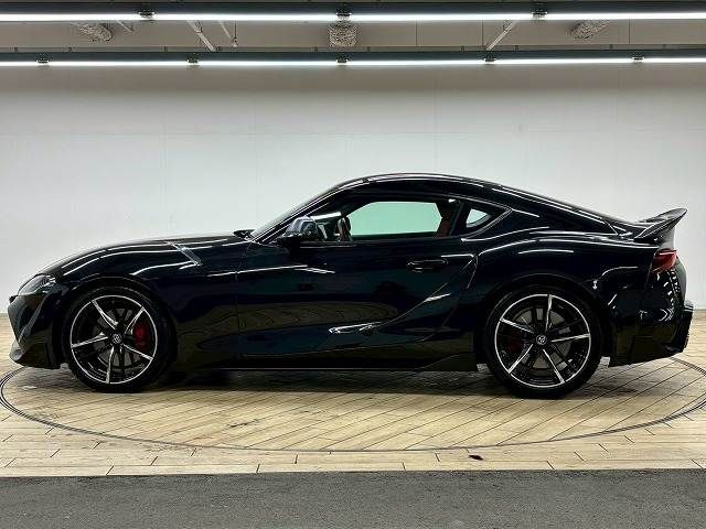 TOYOTA SUPRA 2020 Image 31