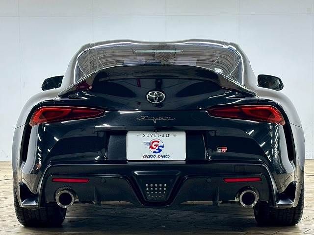 TOYOTA SUPRA 2020 Image 31