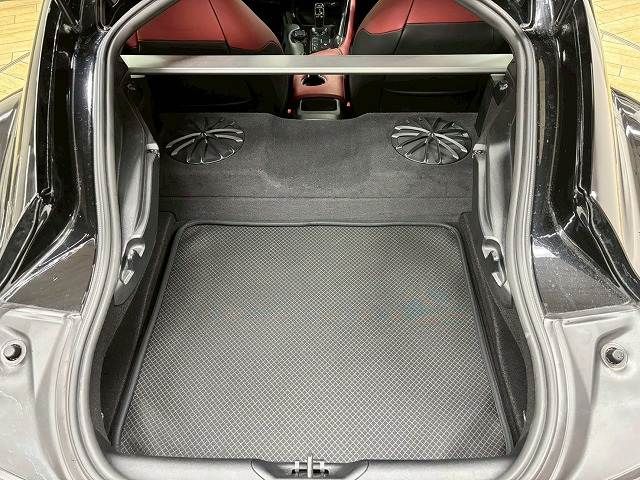 TOYOTA SUPRA 2020 Image 31