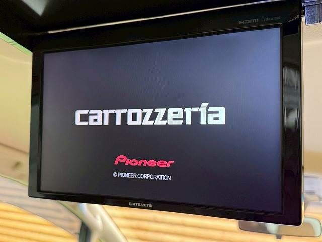 TOYOTA ALPHARD 2018 Image 31