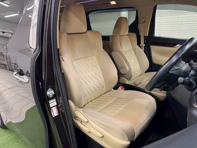 TOYOTA ALPHARD 2018 Image 31