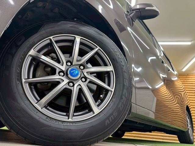 TOYOTA ALPHARD 2018 Image 31