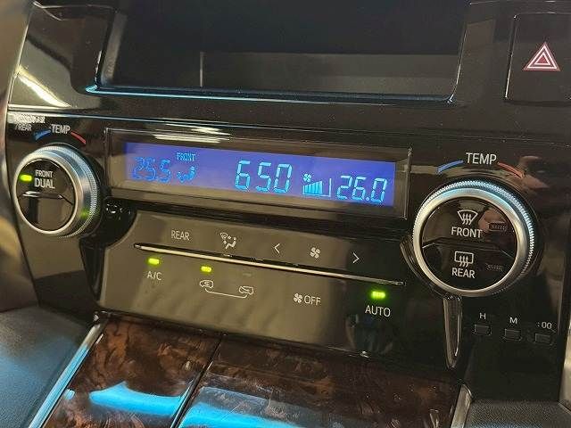 TOYOTA ALPHARD 2018 Image 31