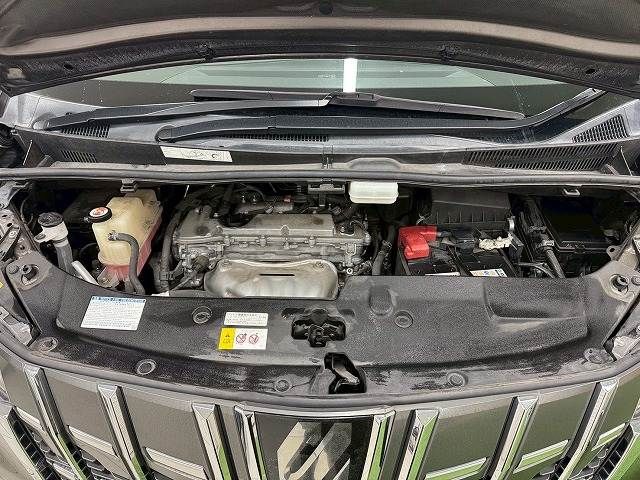TOYOTA ALPHARD 2018 Image 31