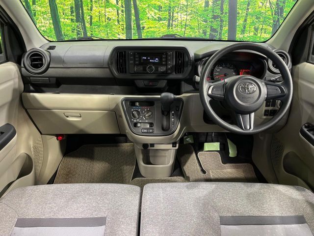 TOYOTA PASSO 4WD 2019 Image 31