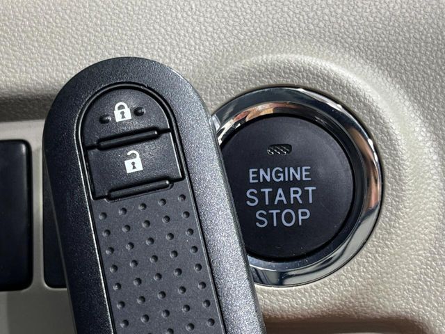 TOYOTA PASSO 4WD 2019 Image 31